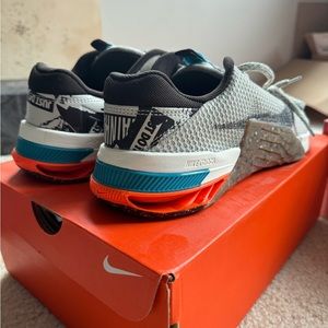 Nike Metcon 7 MFS - Multi Speckled Shoes